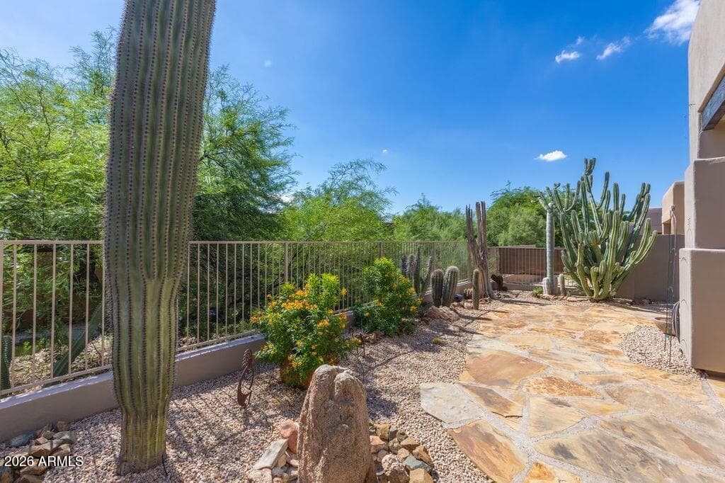 9621 E Chuckwagon Lane, Scottsdale, AZ 85262 — photo 24 of 30