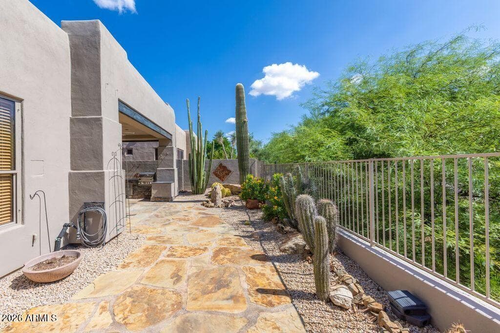 9621 E Chuckwagon Lane, Scottsdale, AZ 85262 — photo 22 of 30