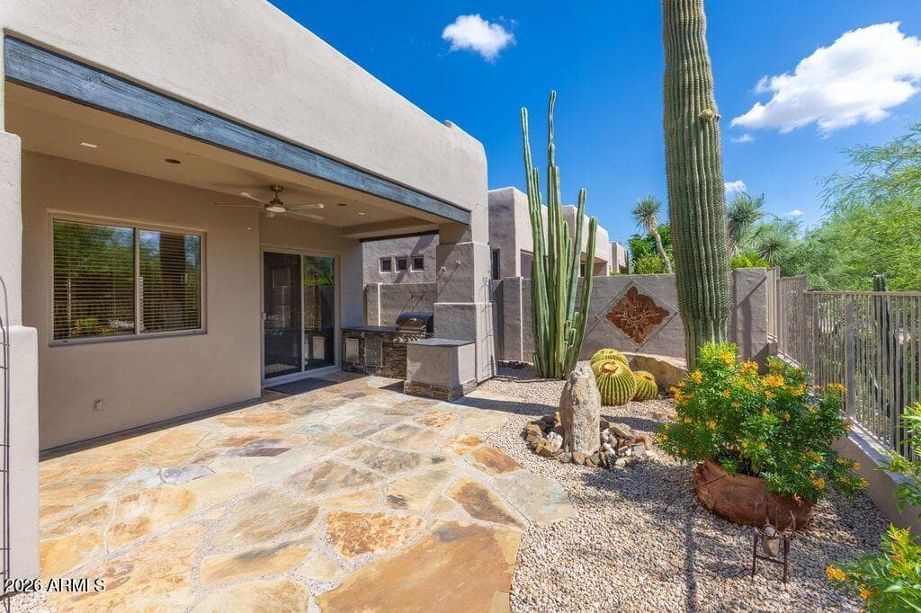 9621 E Chuckwagon Lane, Scottsdale, AZ 85262 — photo 20 of 30
