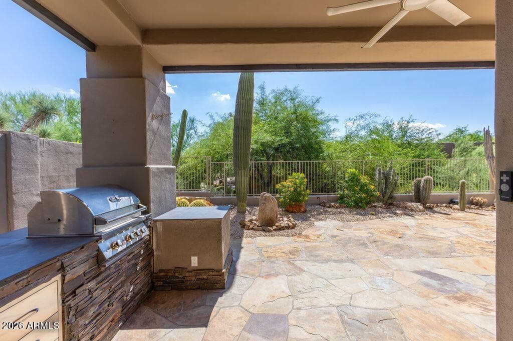 9621 E Chuckwagon Lane, Scottsdale, AZ 85262 — photo 18 of 30