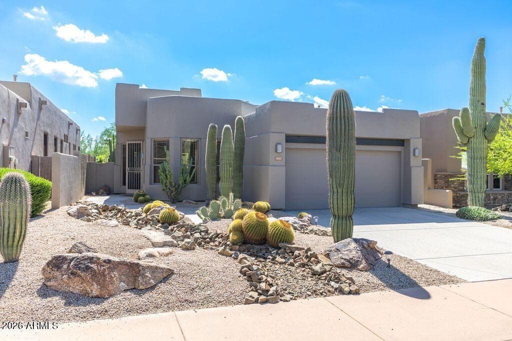 9621 E Chuckwagon Lane, Scottsdale, AZ 85262 — photo 1 of 30