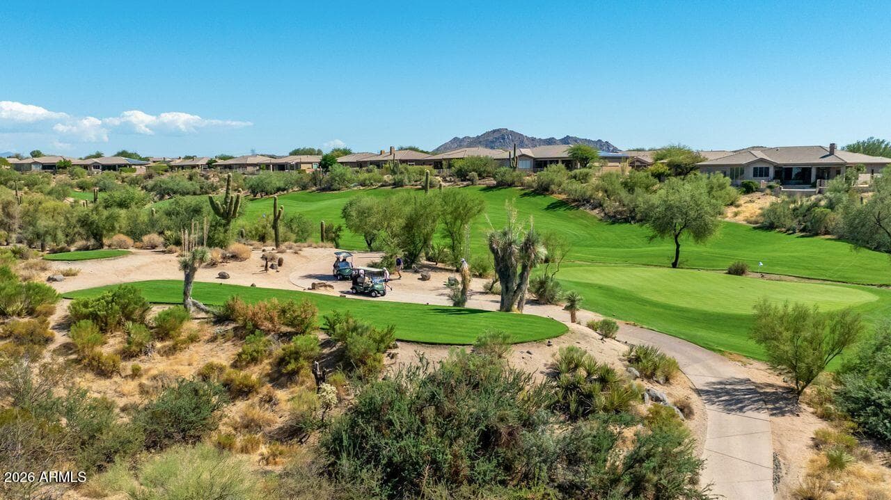 9621 E Chuckwagon Lane, Scottsdale, AZ 85262 — photo 30 of 30
