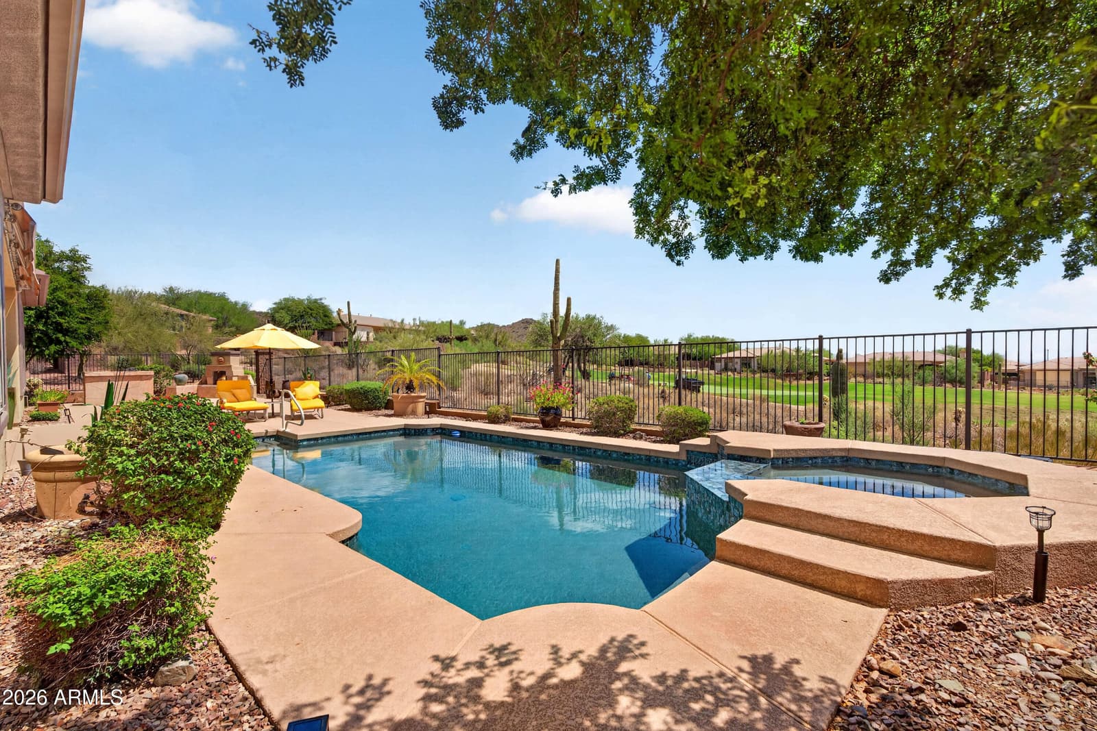 42229 N Astoria Way, Anthem, AZ 85086 — photo 46 of 64