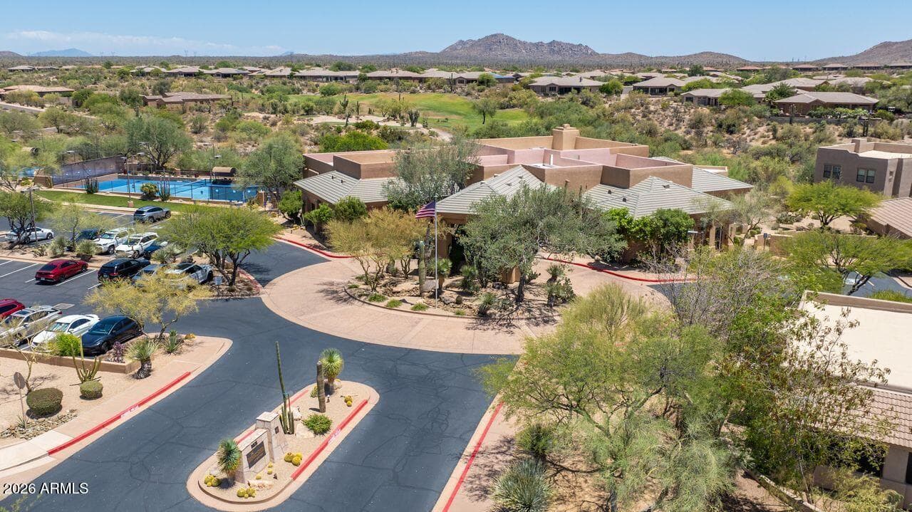 9621 E Chuckwagon Lane, Scottsdale, AZ 85262 — photo 27 of 30
