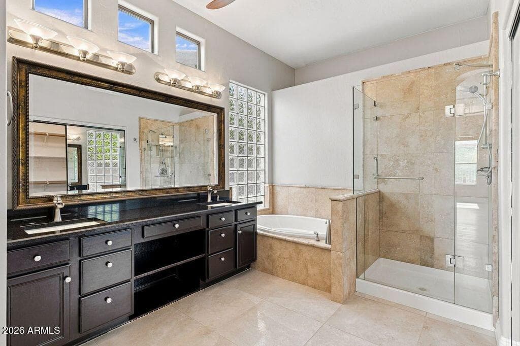 9621 E Chuckwagon Lane, Scottsdale, AZ 85262 — photo 11 of 30