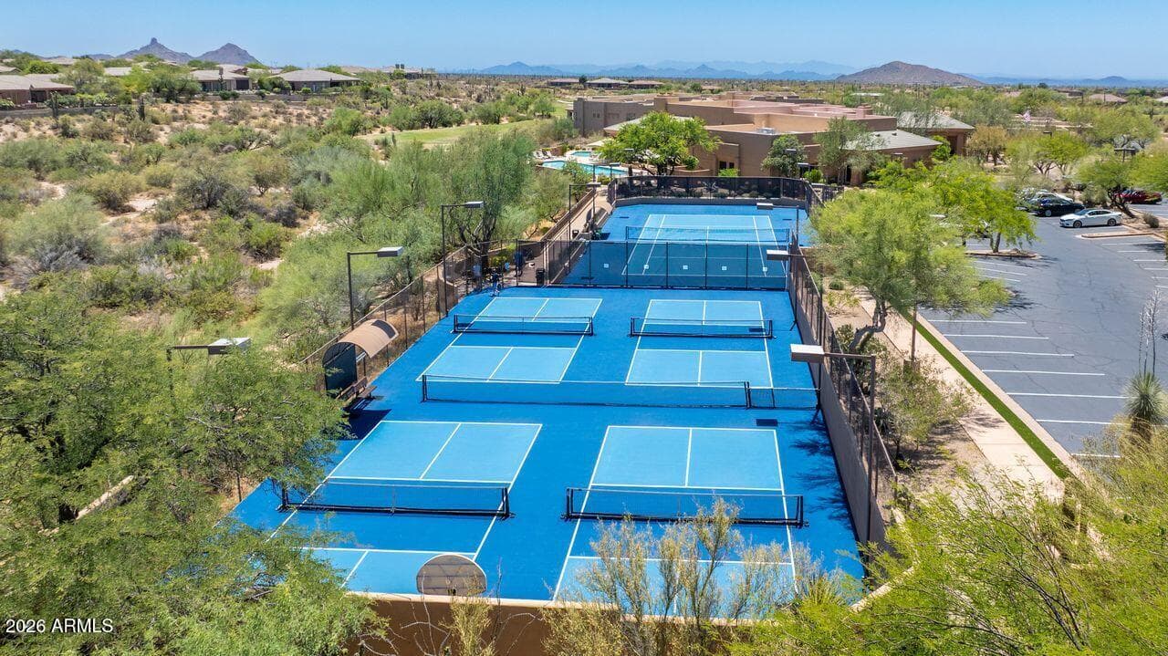 9621 E Chuckwagon Lane, Scottsdale, AZ 85262 — photo 29 of 30