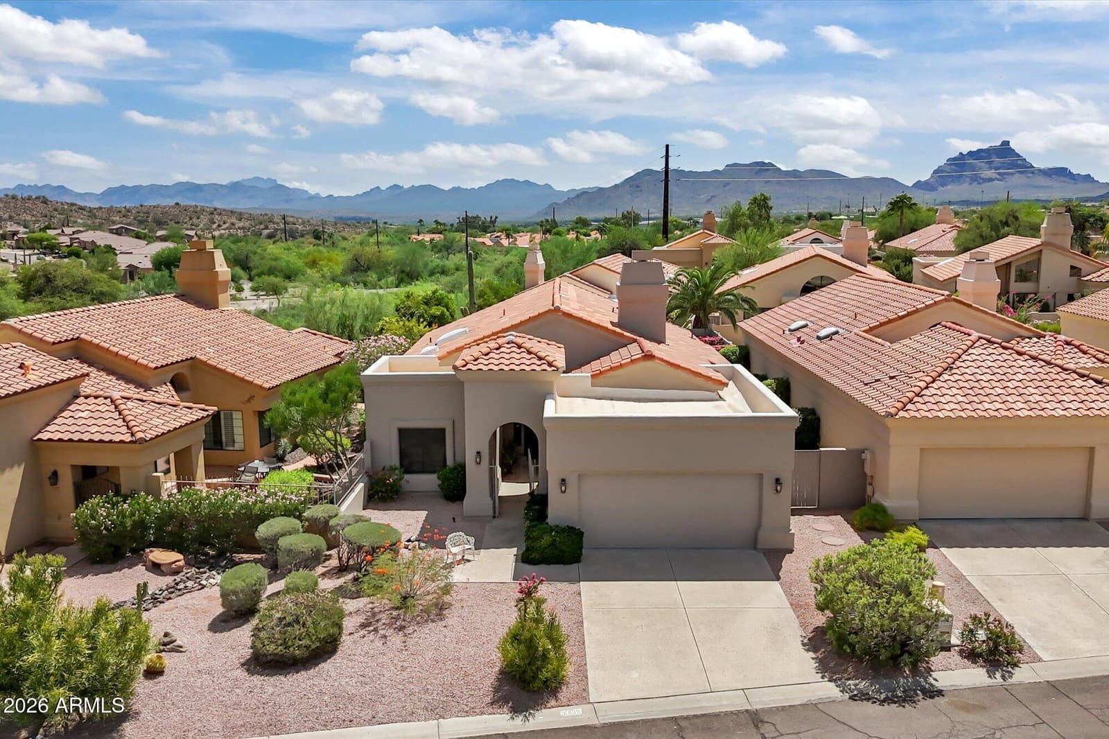 16839 E Mallard Court, Fountain Hills, AZ 85268 — photo 1 of 30