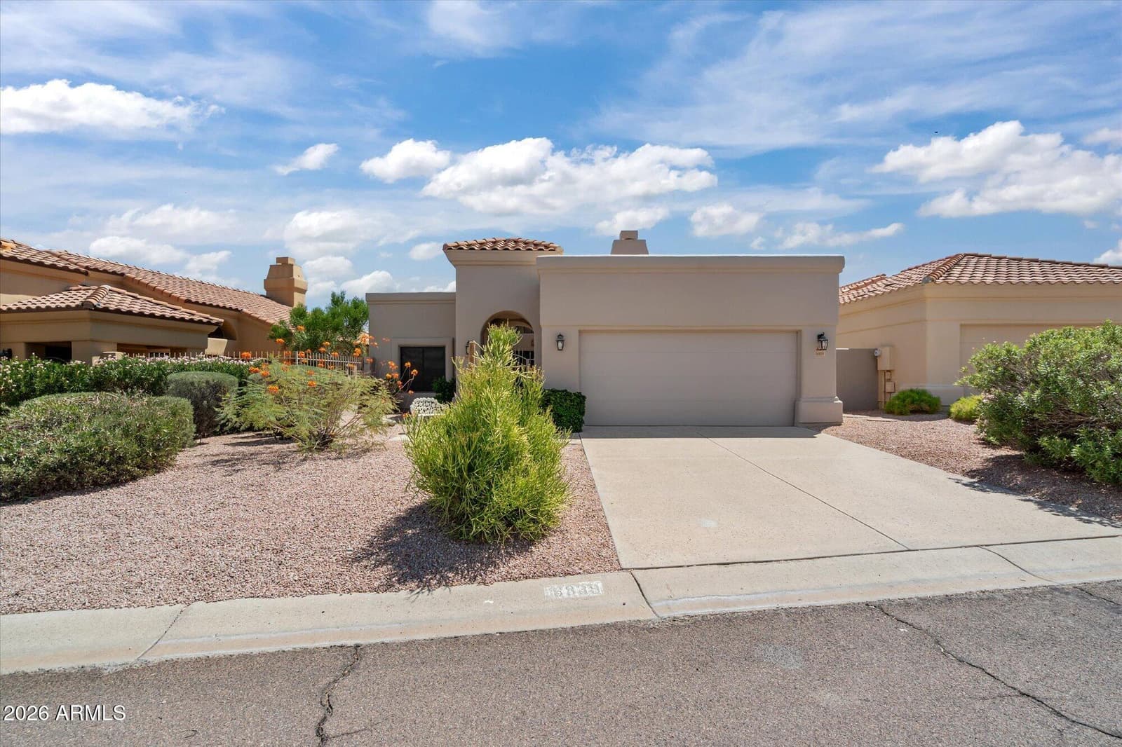 16839 E Mallard Court, Fountain Hills, AZ 85268 — photo 2 of 30