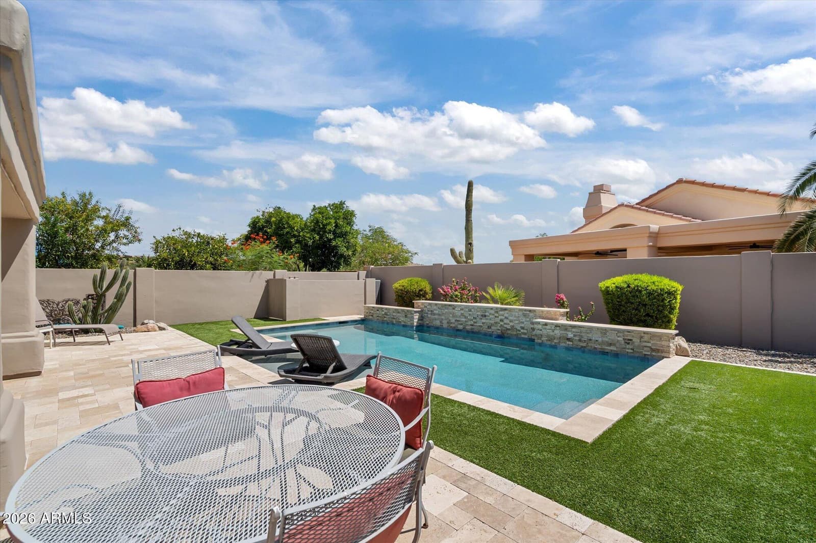 16839 E Mallard Court, Fountain Hills, AZ 85268 — photo 25 of 30