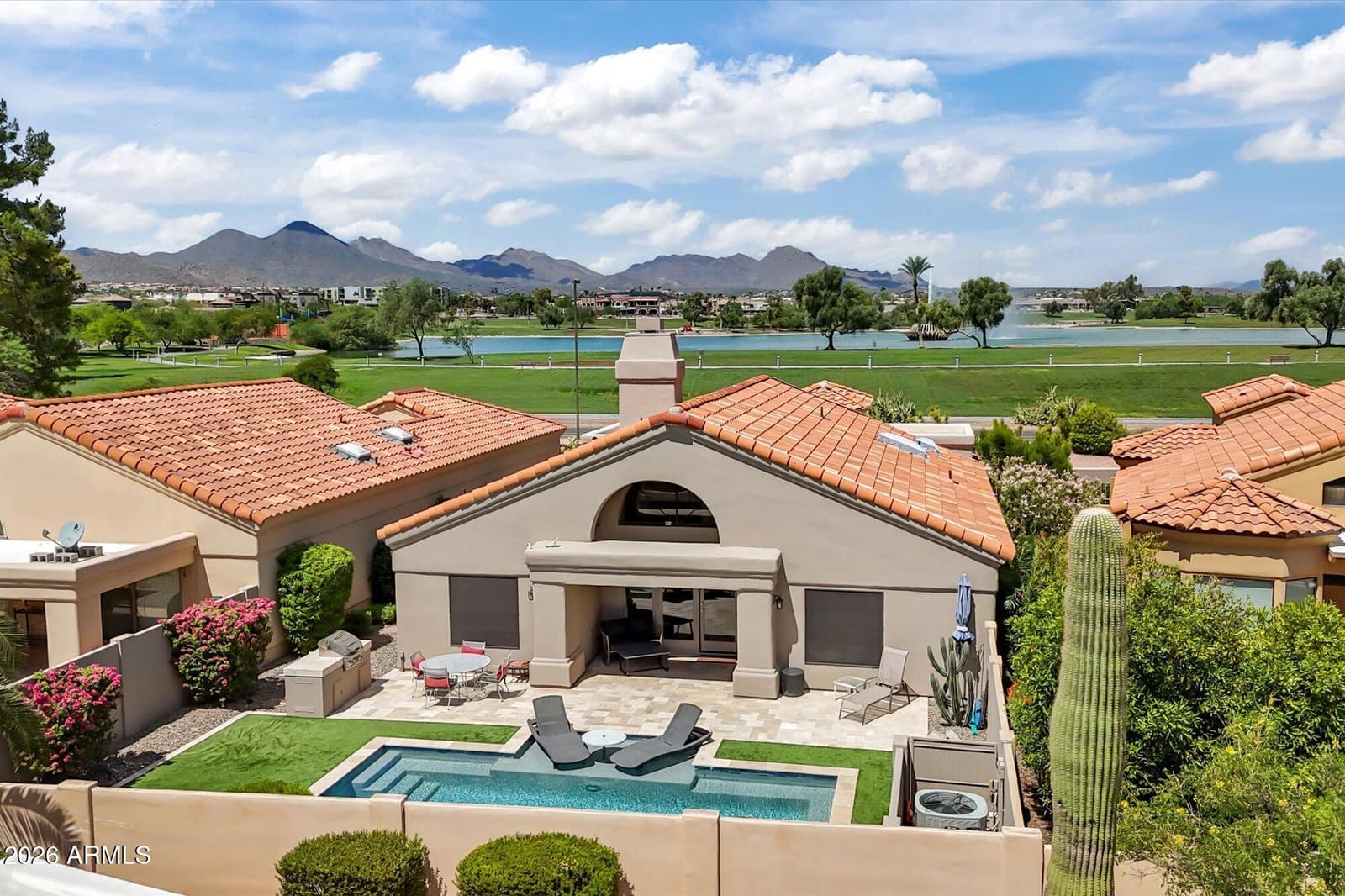 16839 E Mallard Court, Fountain Hills, AZ 85268 — photo 28 of 30