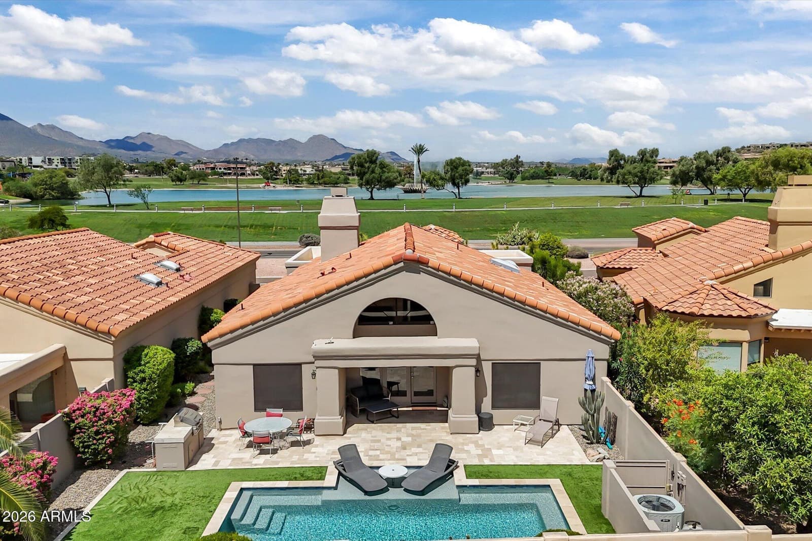 16839 E Mallard Court, Fountain Hills, AZ 85268 — photo 29 of 30