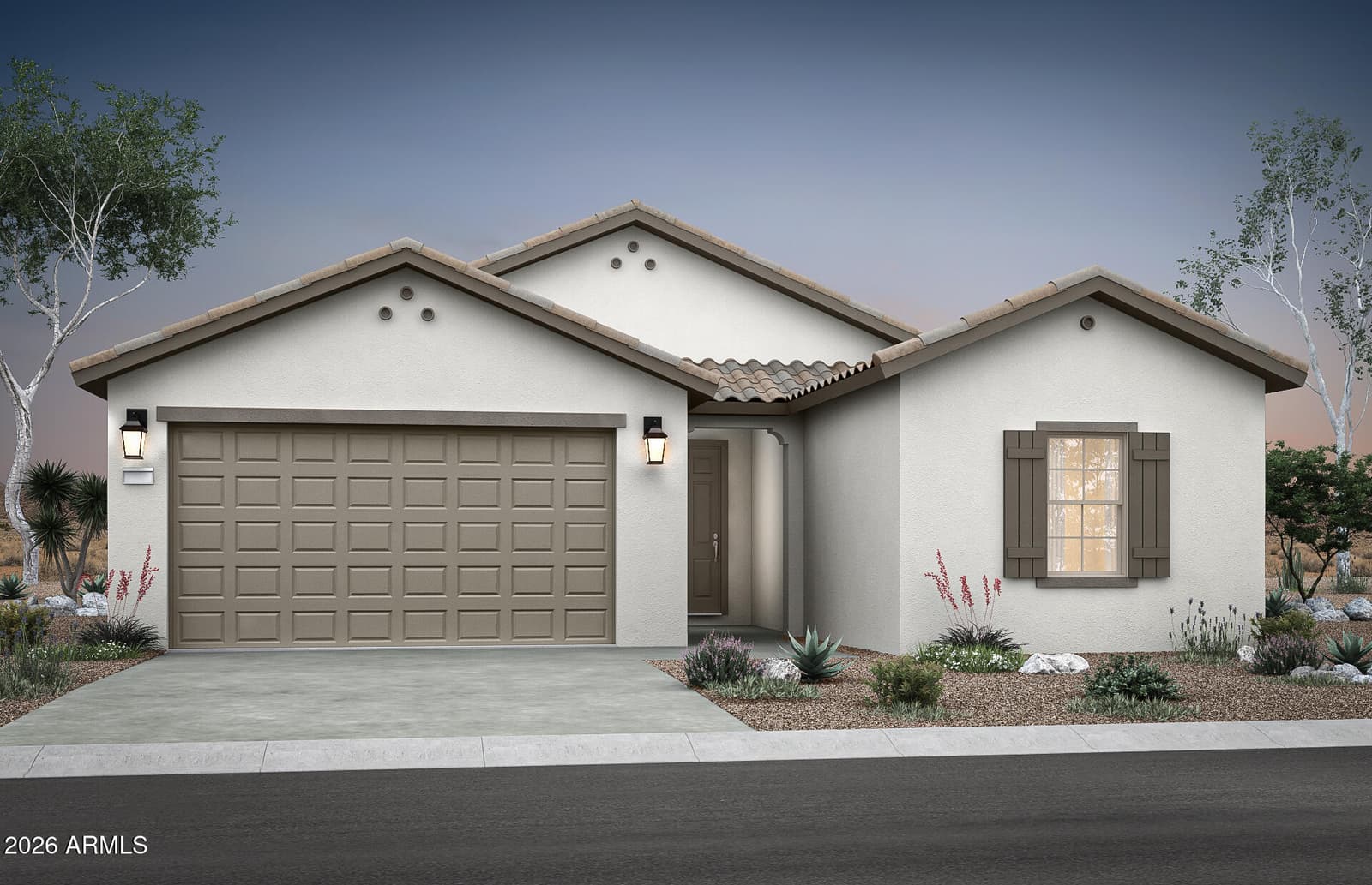 27719 W Melinda Lane, Buckeye, AZ 85396 — photo 1 of 2