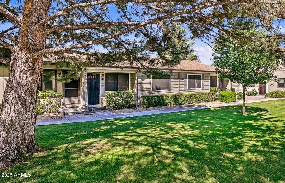309 Rim Rock Circle, Prescott, AZ 86303 — photo 1 of 21