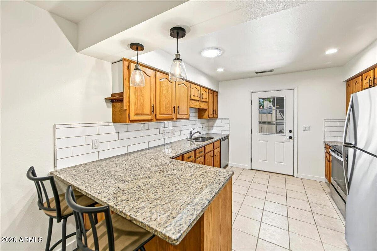 309 Rim Rock Circle, Prescott, AZ 86303 — photo 6 of 21
