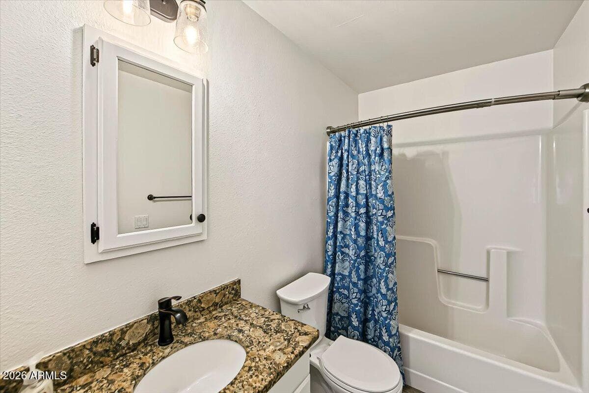 309 Rim Rock Circle, Prescott, AZ 86303 — photo 15 of 21