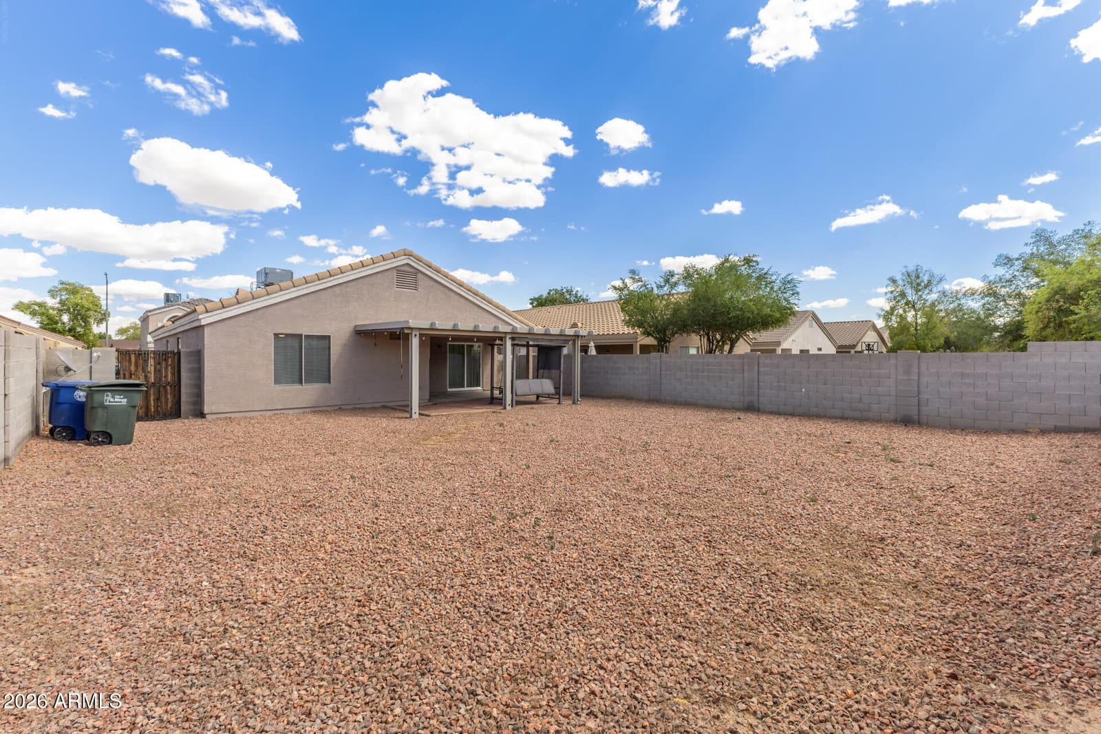 14102 N 125th Drive, El Mirage, AZ 85335 — photo 35 of 37