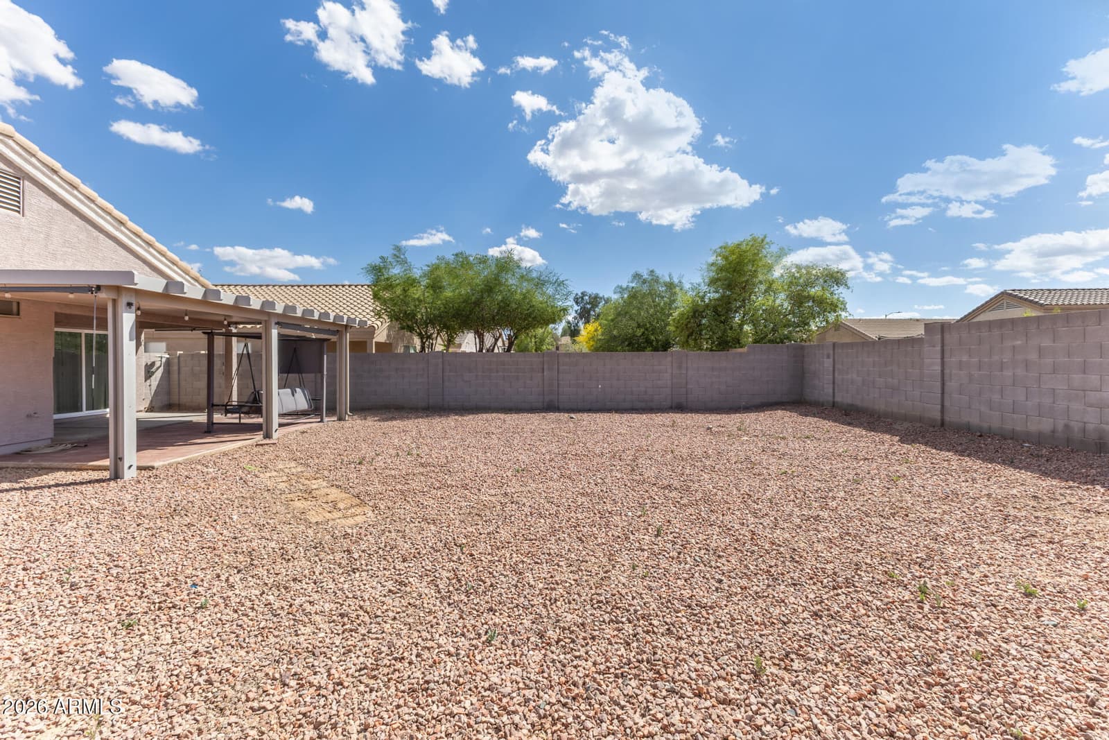 14102 N 125th Drive, El Mirage, AZ 85335 — photo 36 of 37