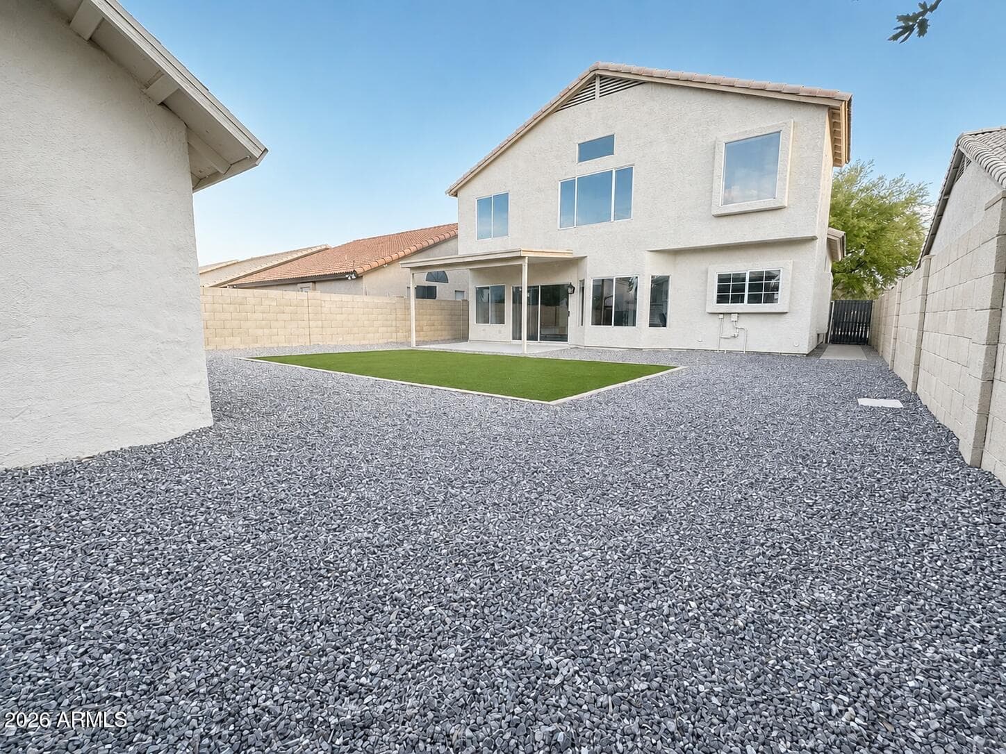 4142 W Electra Lane, Glendale, AZ 85310 — photo 36 of 39
