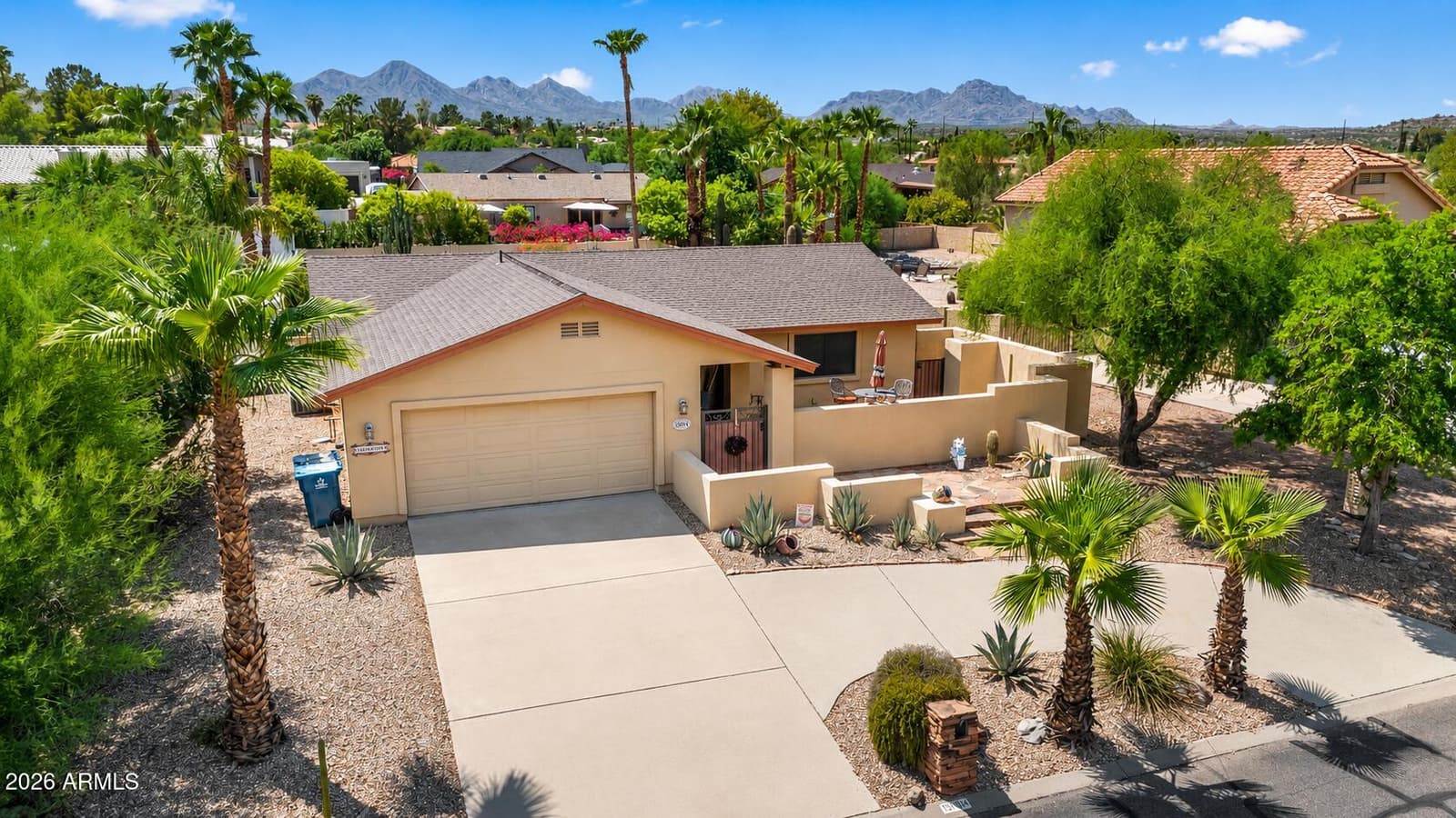 15004 N El Pueblo Boulevard, Fountain Hills, AZ 85268 — photo 2 of 31