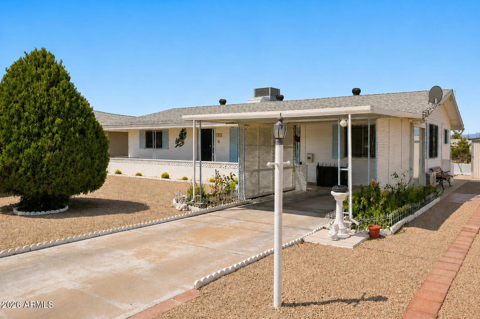 11354 N 114Th Drive, Youngtown, AZ 85363 — photo 1 of 24
