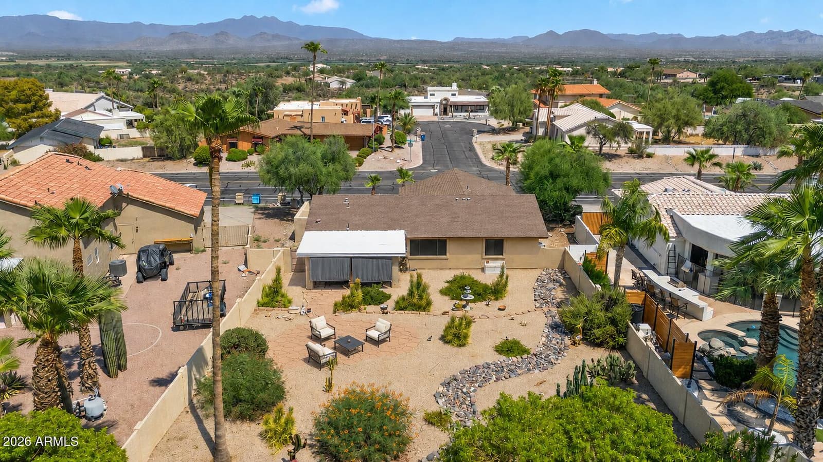 15004 N El Pueblo Boulevard, Fountain Hills, AZ 85268 — photo 17 of 31