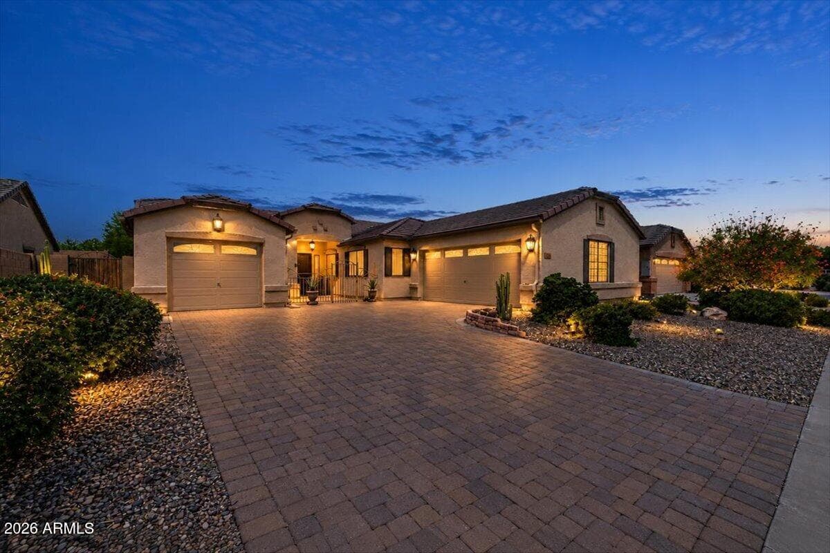 23012 W Solano Drive, Buckeye, AZ 85326 — photo 1 of 29