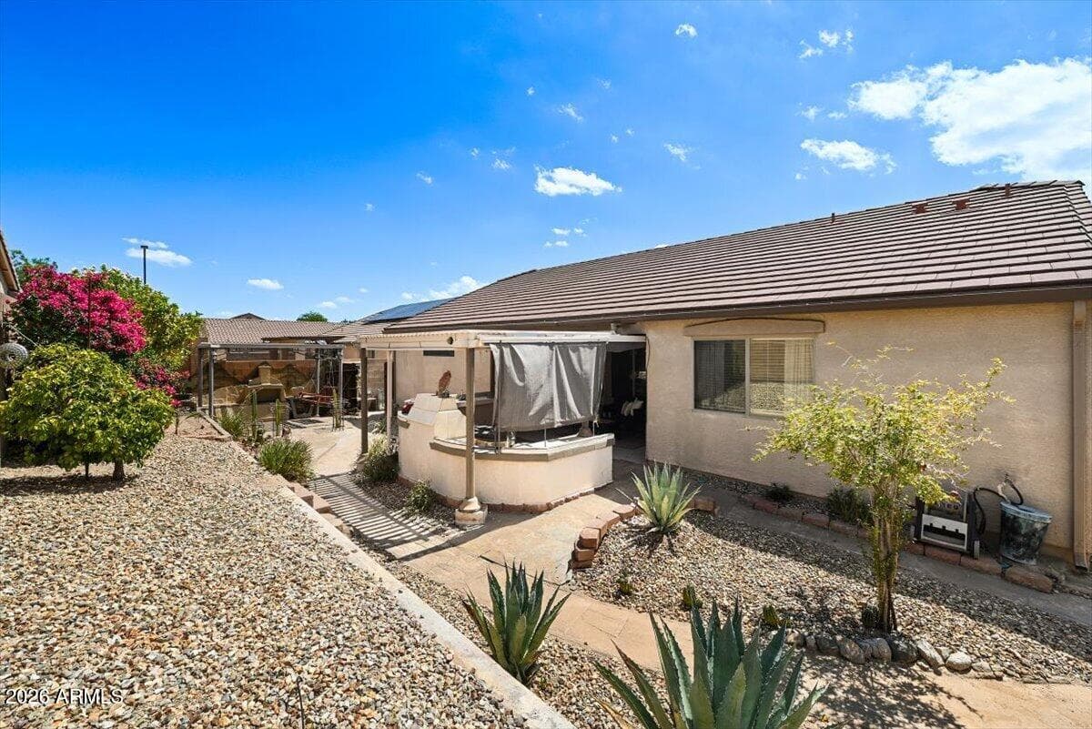 23012 W Solano Drive, Buckeye, AZ 85326 — photo 28 of 29