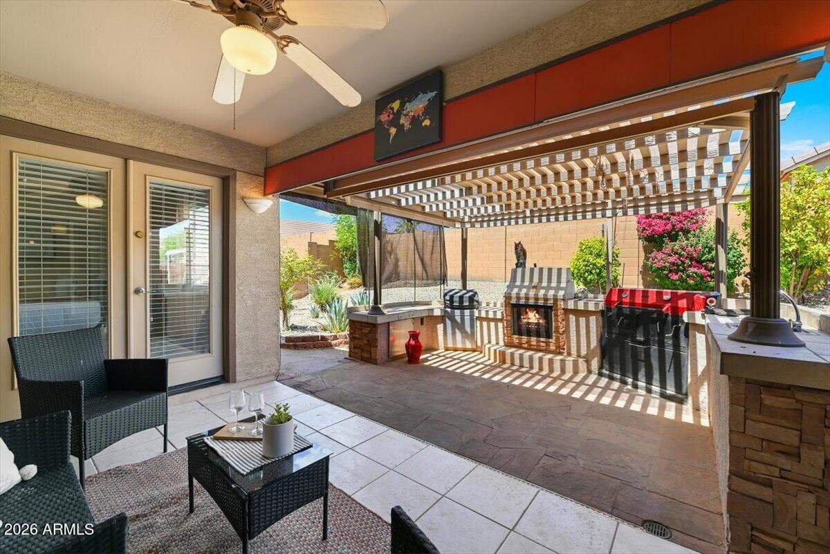 23012 W Solano Drive, Buckeye, AZ 85326 — photo 3 of 29