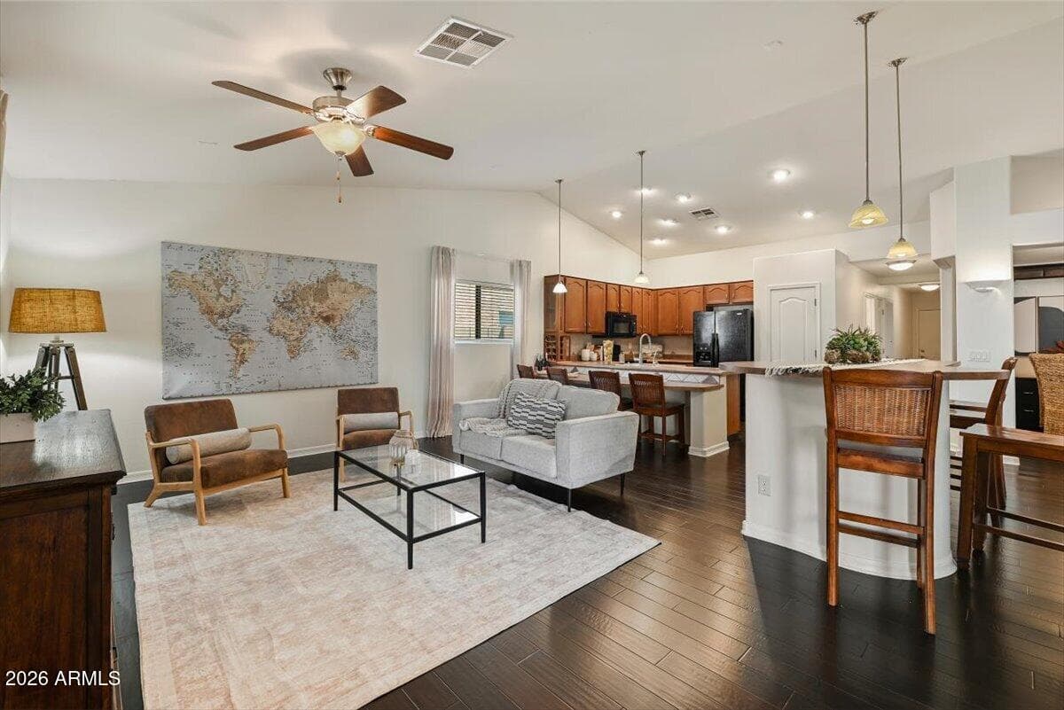 23012 W Solano Drive, Buckeye, AZ 85326 — photo 9 of 29
