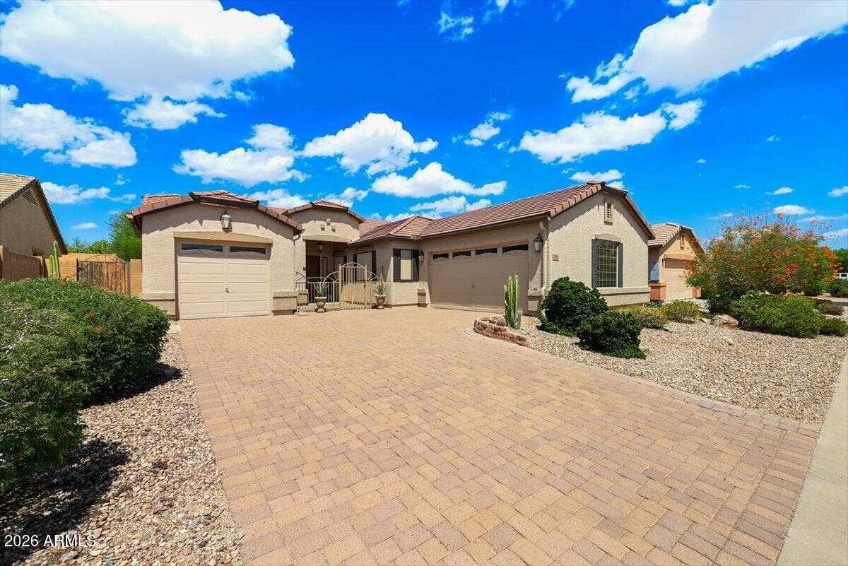 23012 W Solano Drive, Buckeye, AZ 85326 — photo 27 of 29