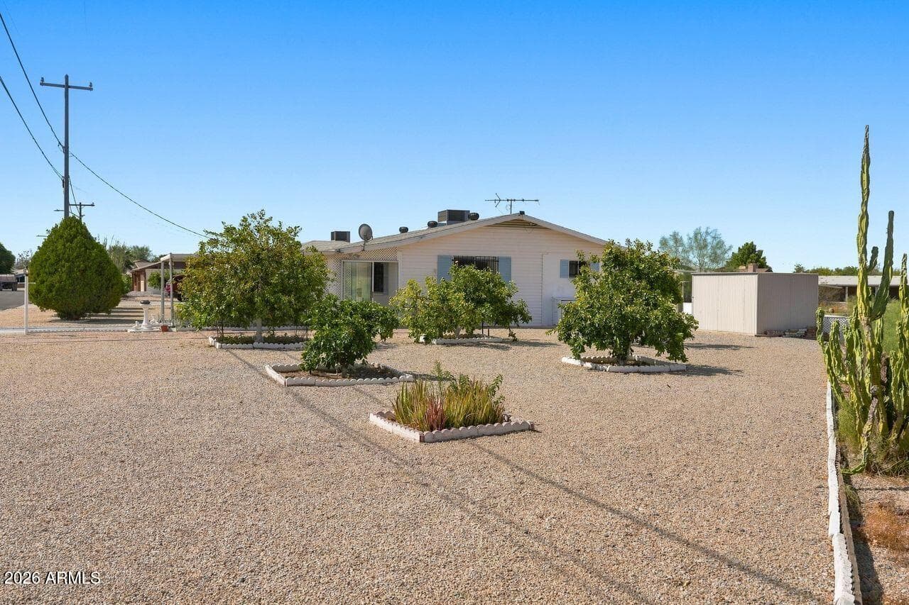 11354 N 114Th Drive, Youngtown, AZ 85363 — photo 23 of 24