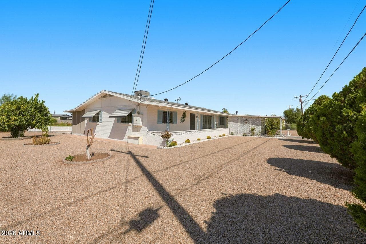 11354 N 114Th Drive, Youngtown, AZ 85363 — photo 22 of 24