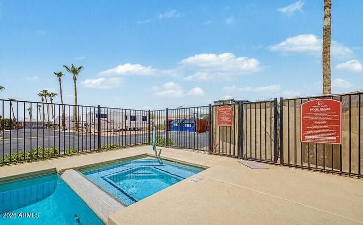 1804 W Tepee Street 43, Apache Junction, AZ 85120 — photo 19 of 19
