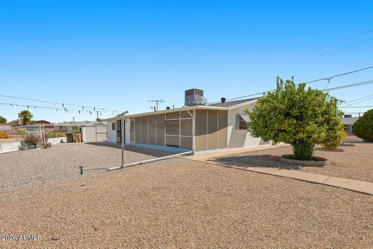 11354 N 114Th Drive, Youngtown, AZ 85363 — photo 18 of 24
