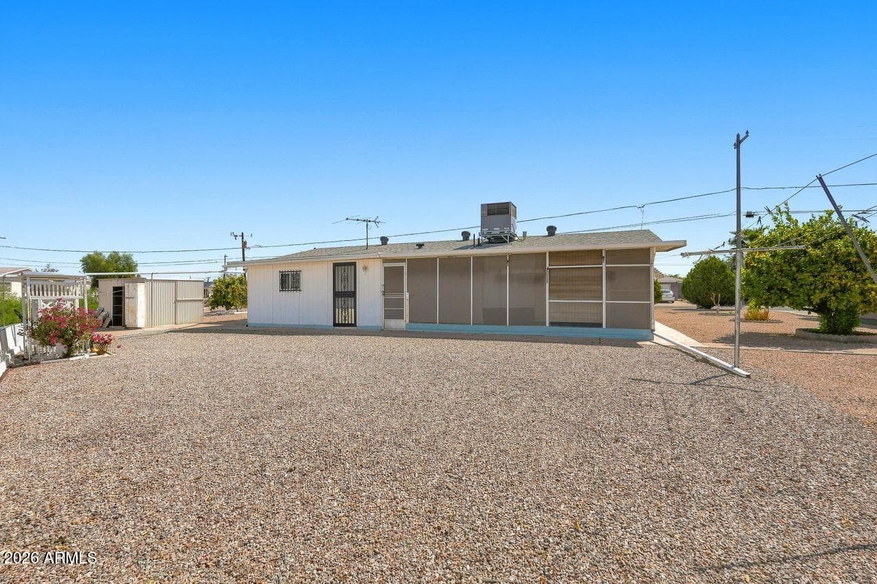 11354 N 114Th Drive, Youngtown, AZ 85363 — photo 19 of 24