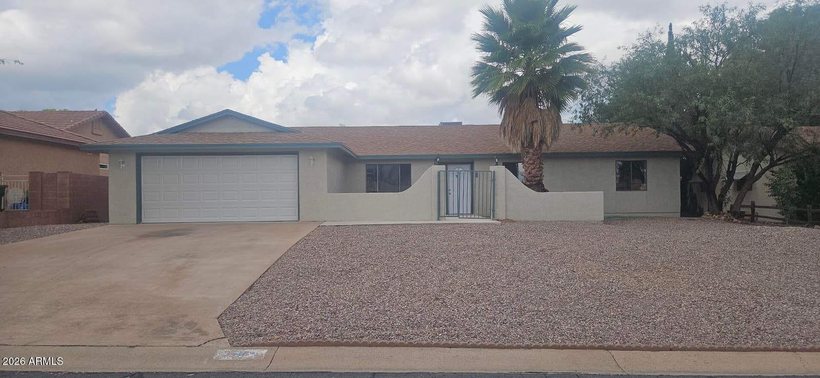 2450 Player Avenue, Sierra Vista, AZ 85650 — photo 1 of 24