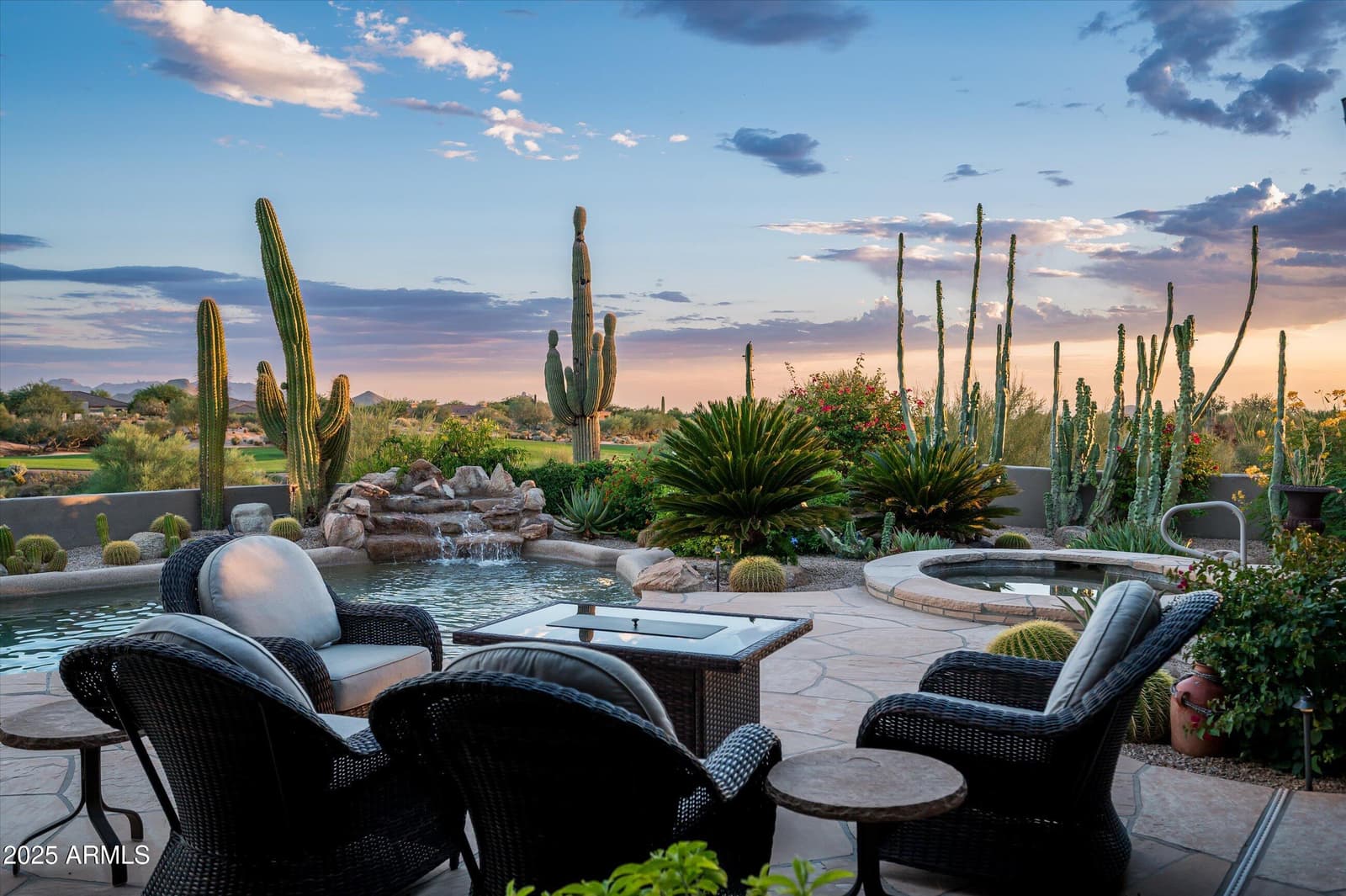 10098 E Sundance Trail, Scottsdale, AZ 85262 — photo 1 of 39