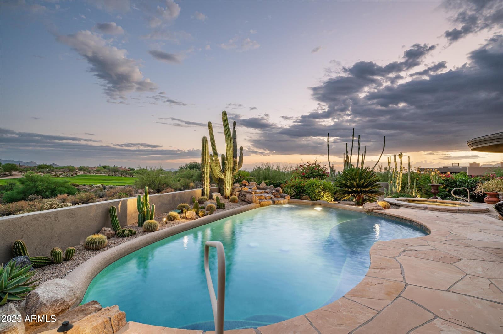 10098 E Sundance Trail, Scottsdale, AZ 85262 — photo 2 of 39