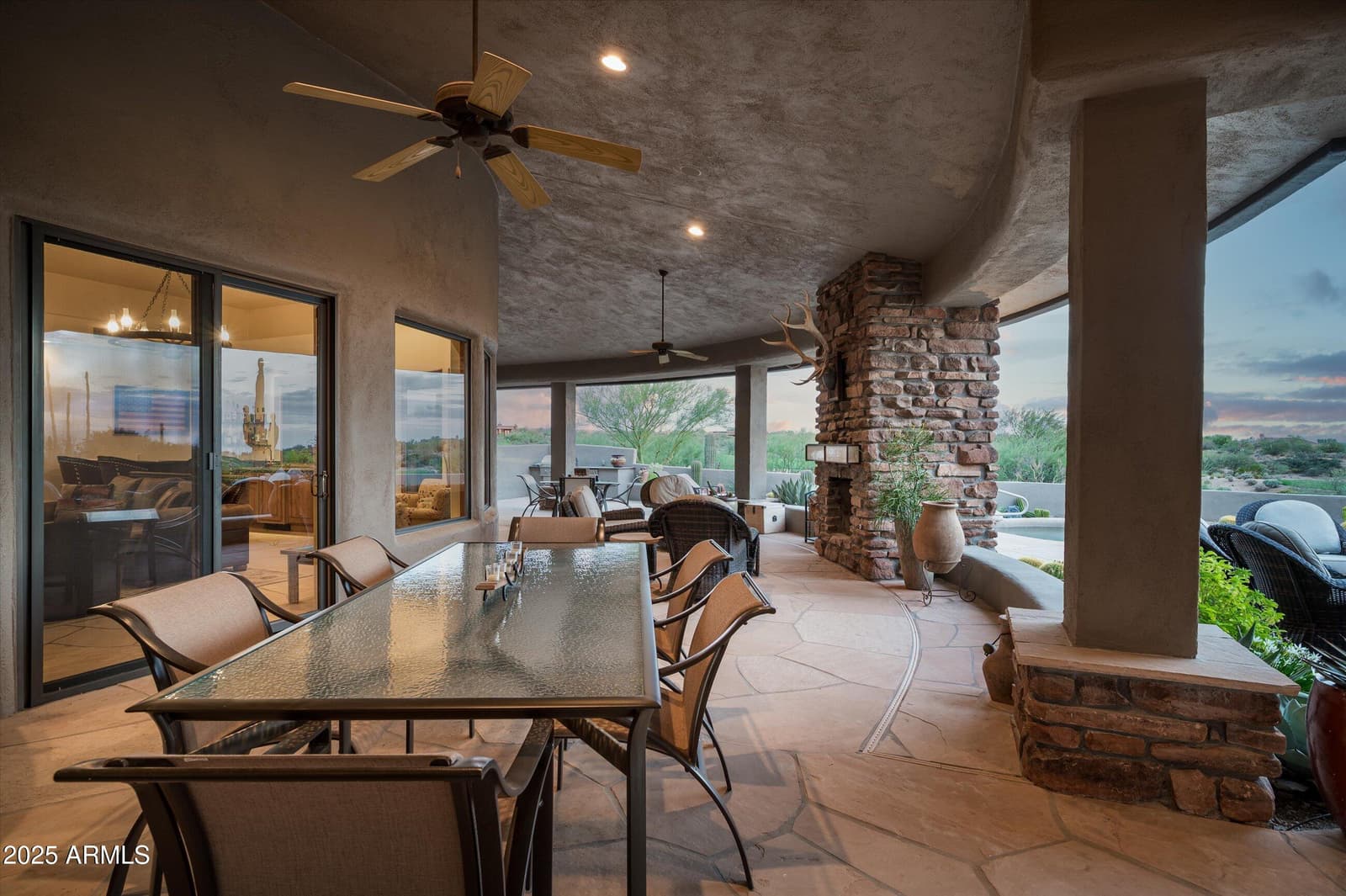 10098 E Sundance Trail, Scottsdale, AZ 85262 — photo 34 of 39