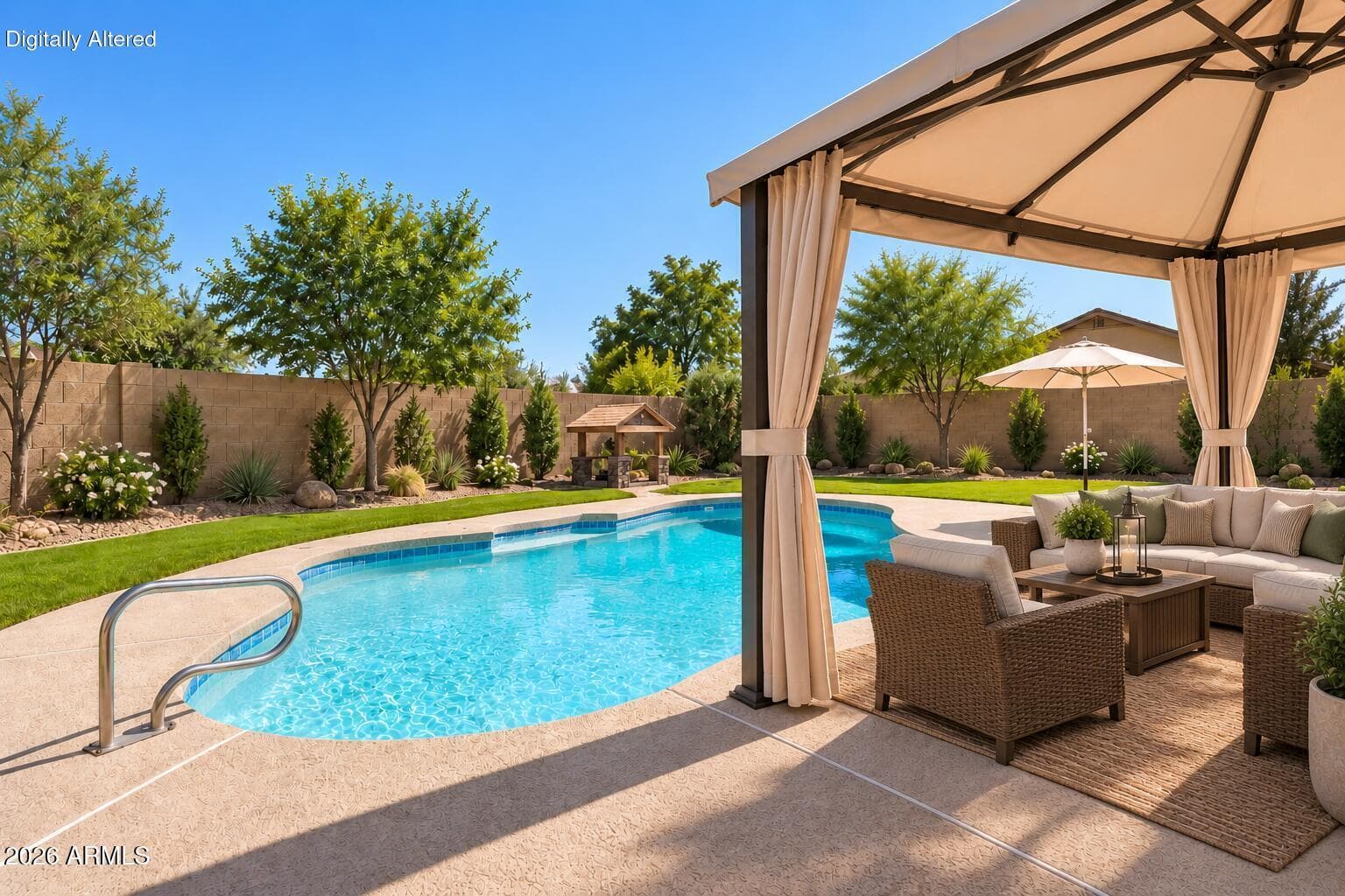 5362 E Dolphin Avenue, Mesa, AZ 85206 — photo 6 of 50