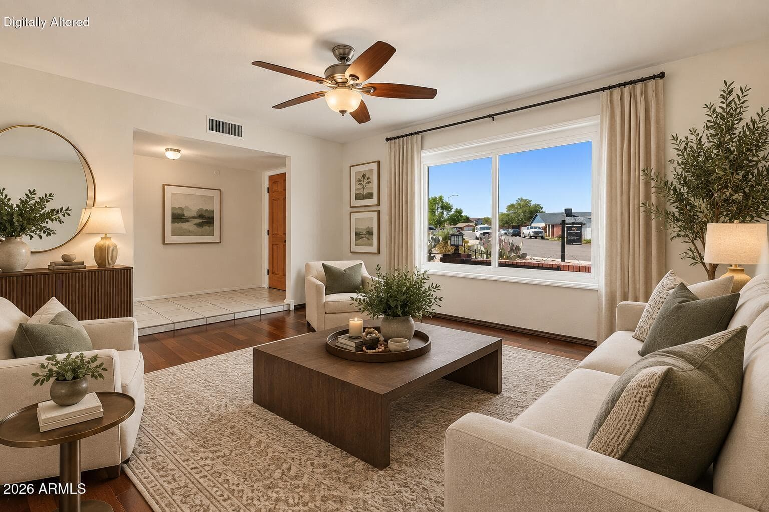 5362 E Dolphin Avenue, Mesa, AZ 85206 — photo 9 of 50