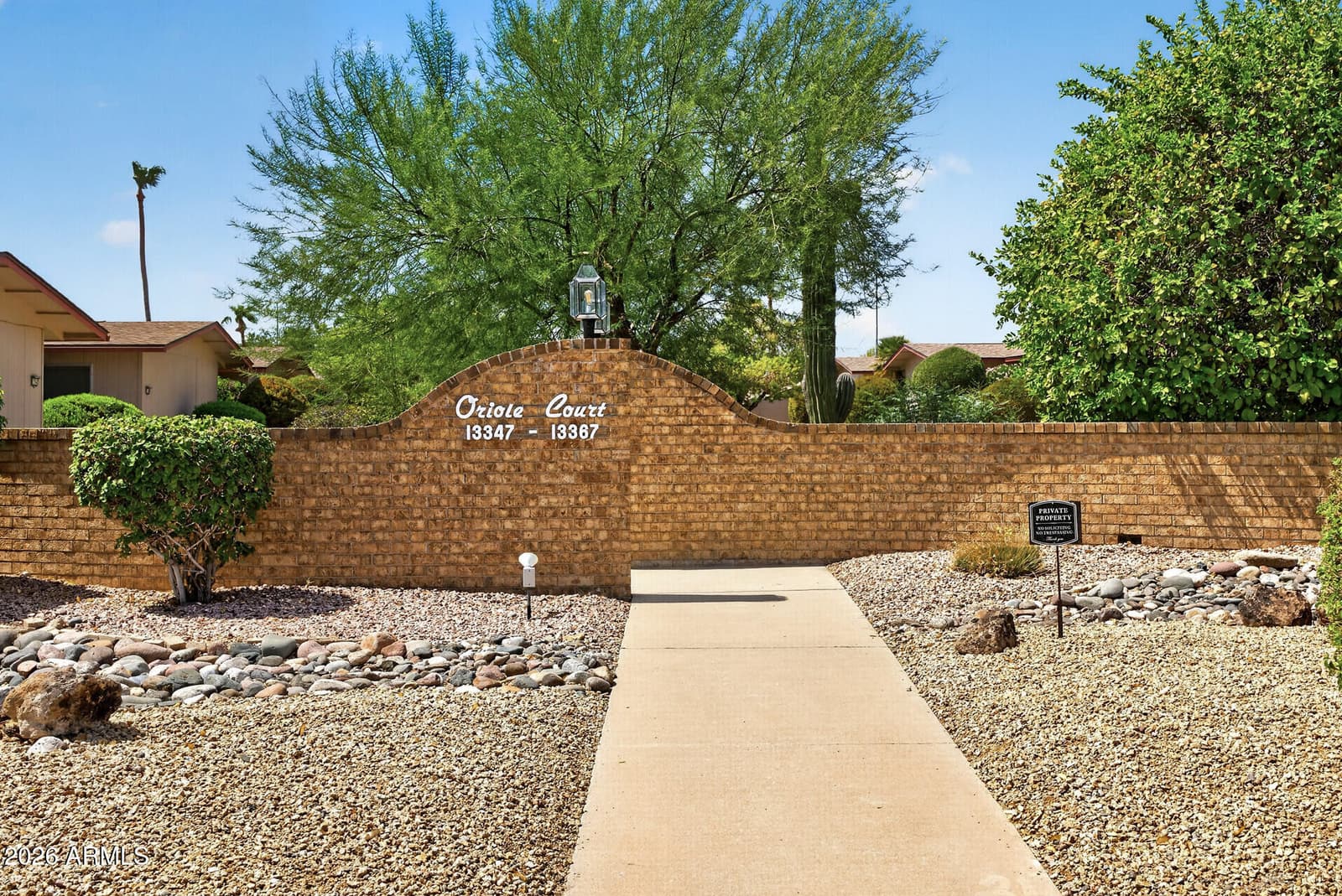 13367 W Desert Glen Drive, Sun City West, AZ 85375 — photo 21 of 24