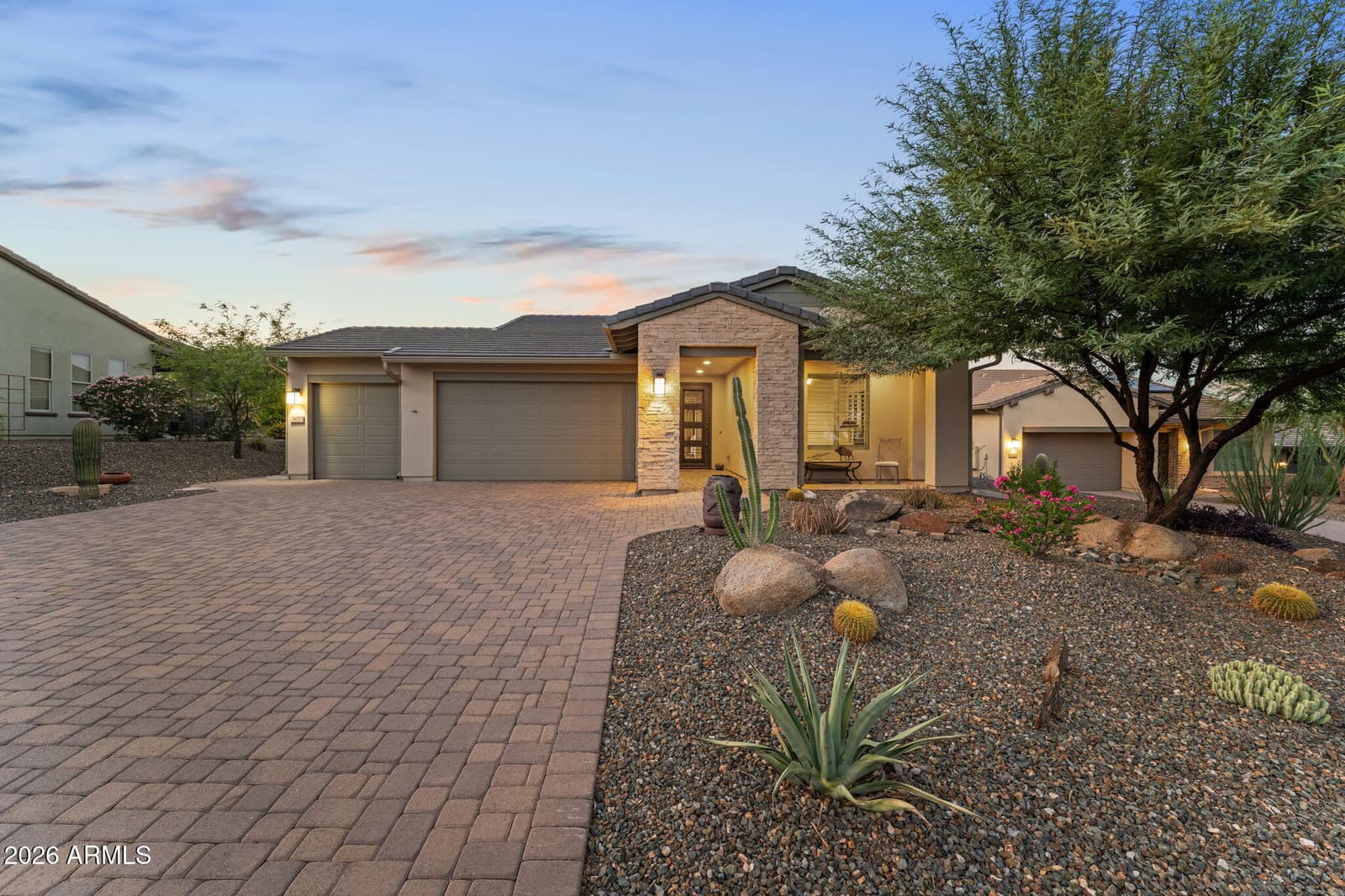 3675 Stampede Drive, Wickenburg, AZ 85390 — photo 7 of 71