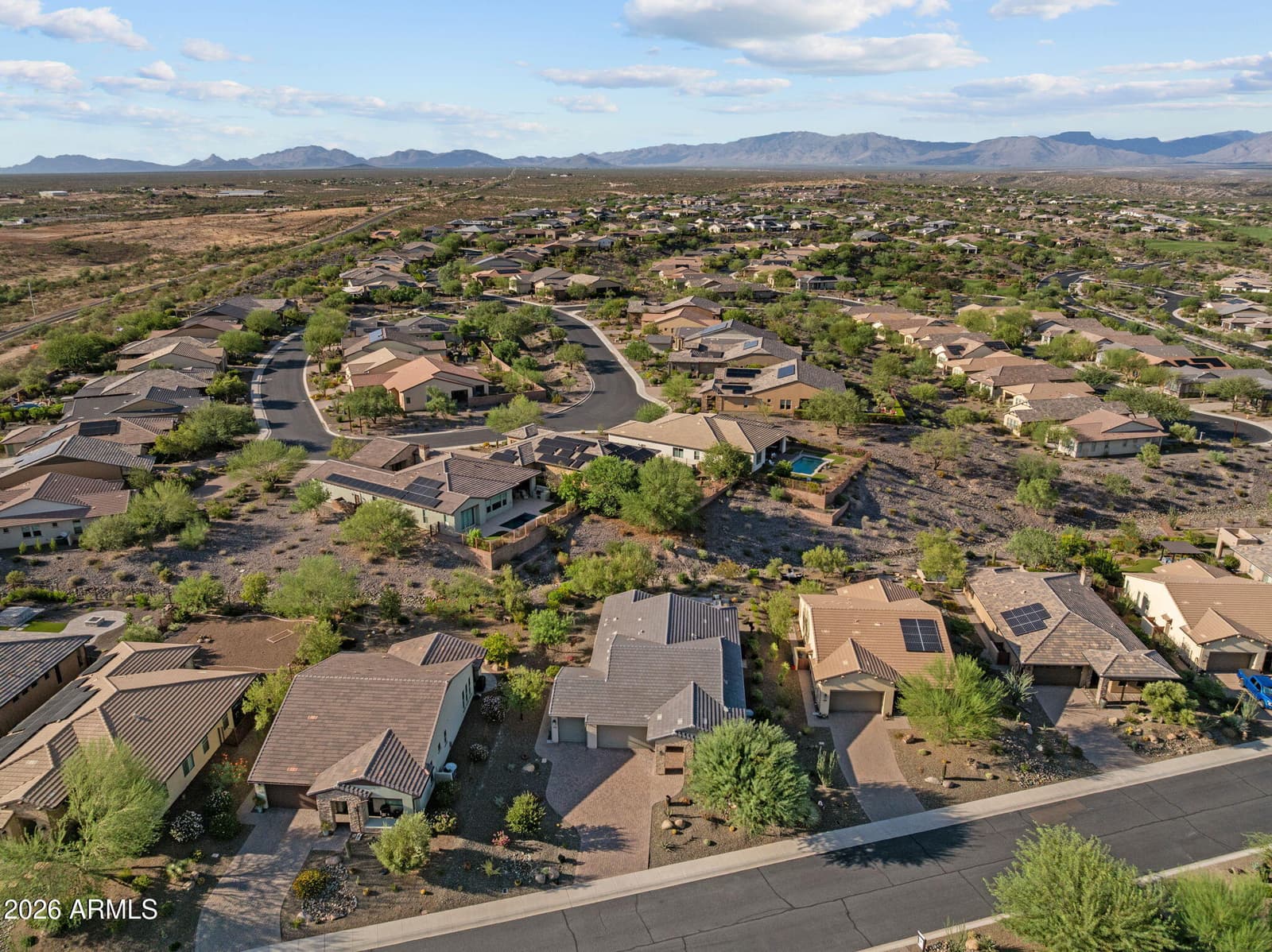 3675 Stampede Drive, Wickenburg, AZ 85390 — photo 43 of 71