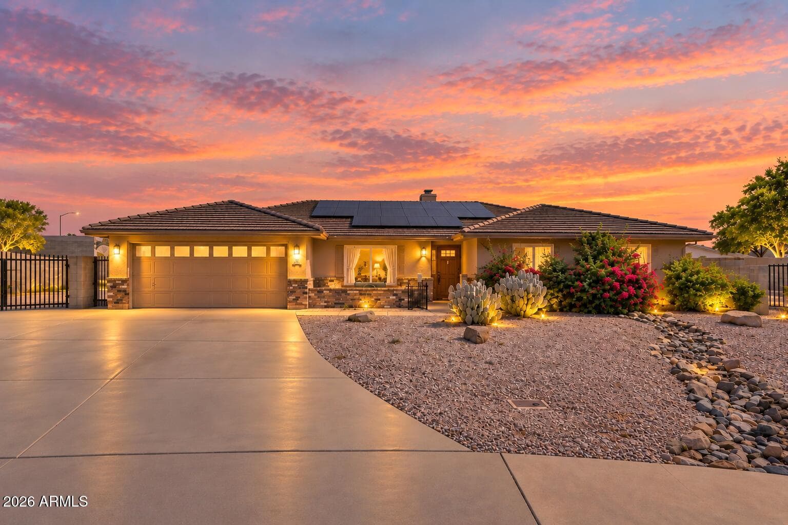 5362 E Dolphin Avenue, Mesa, AZ 85206 — photo 1 of 50