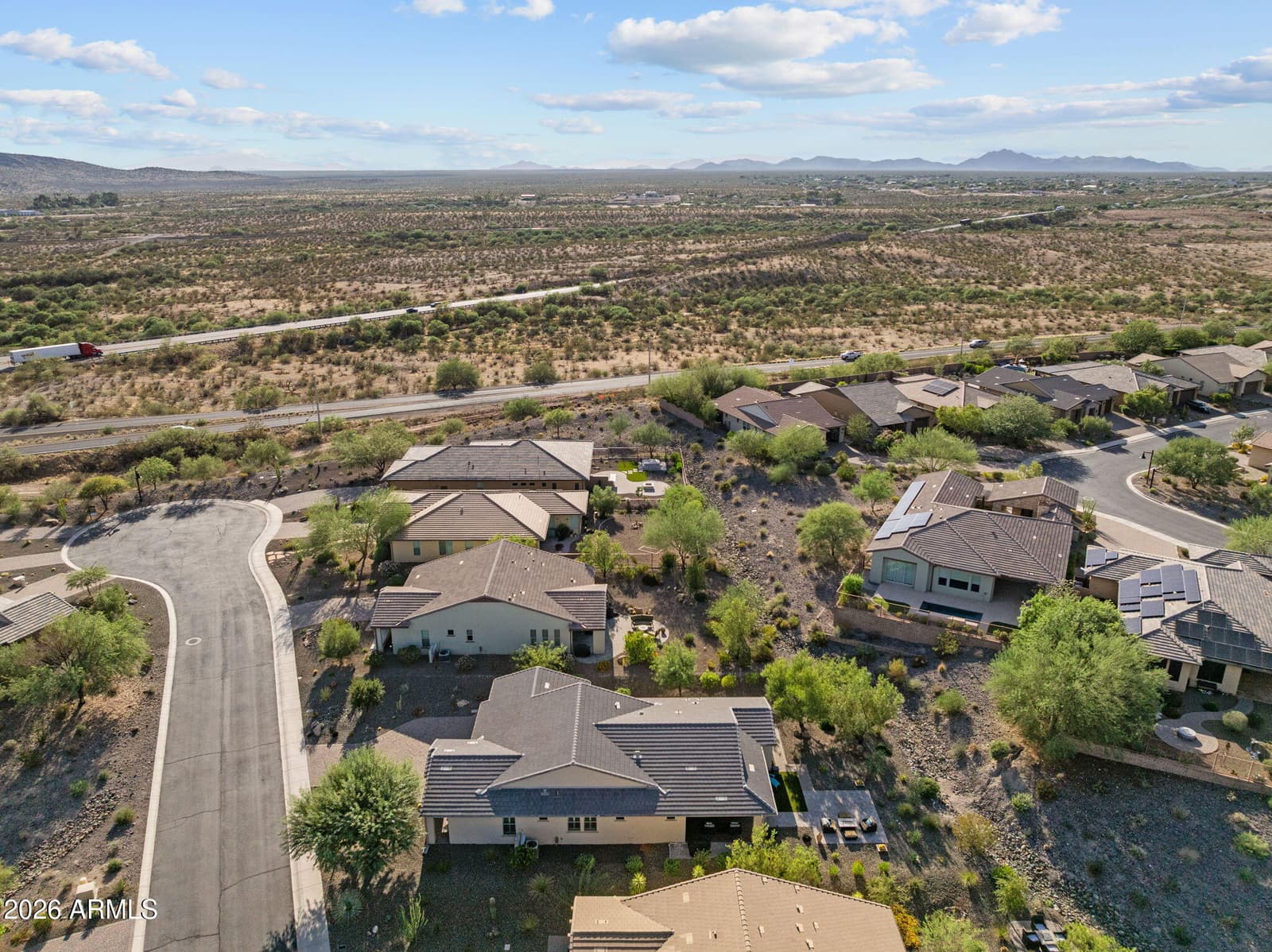 3675 Stampede Drive, Wickenburg, AZ 85390 — photo 42 of 71