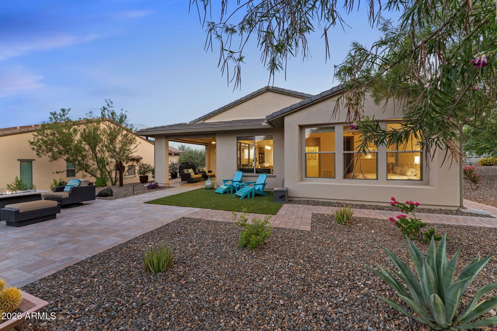 3675 Stampede Drive, Wickenburg, AZ 85390 — photo 33 of 71