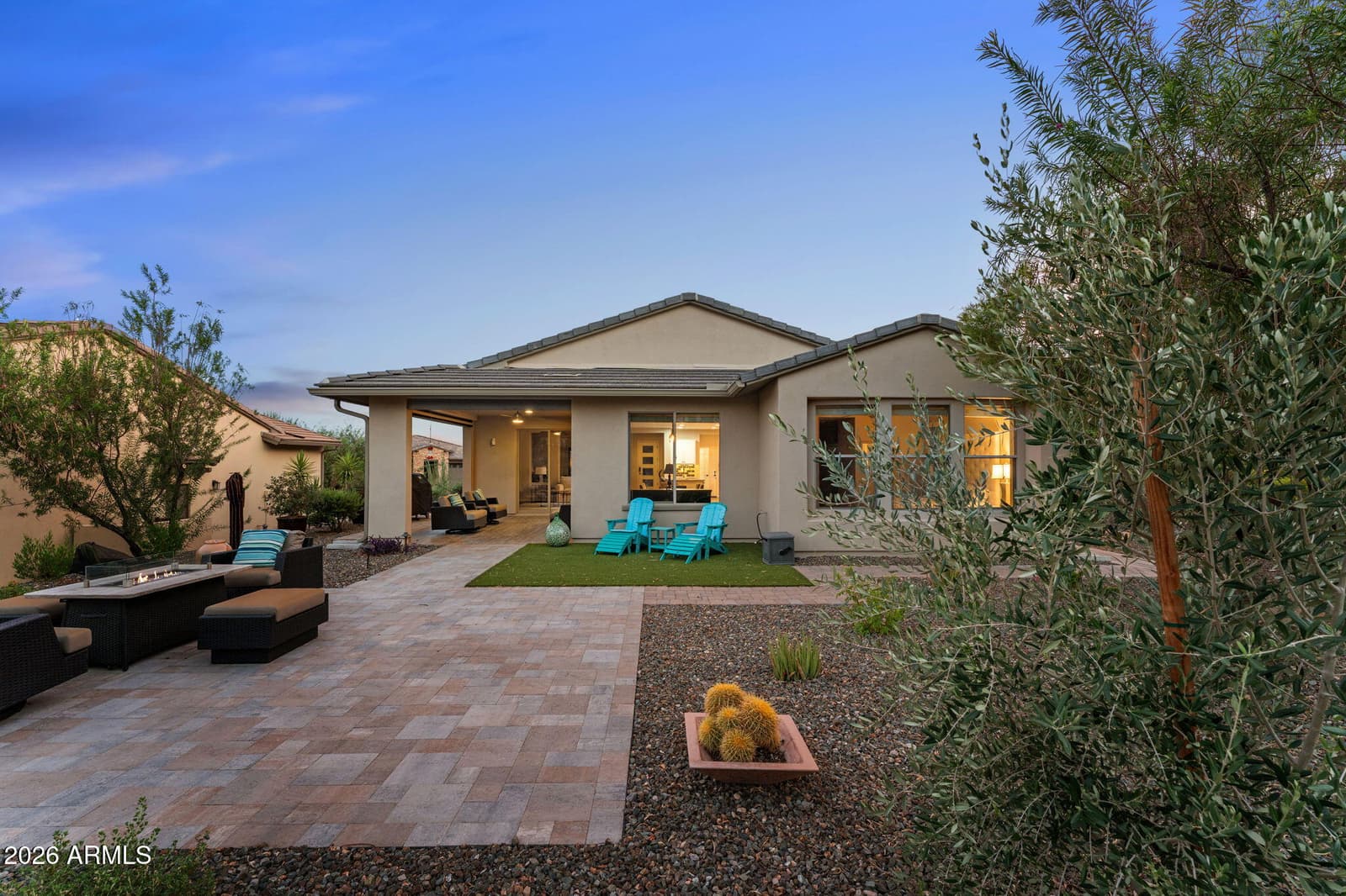 3675 Stampede Drive, Wickenburg, AZ 85390 — photo 35 of 71