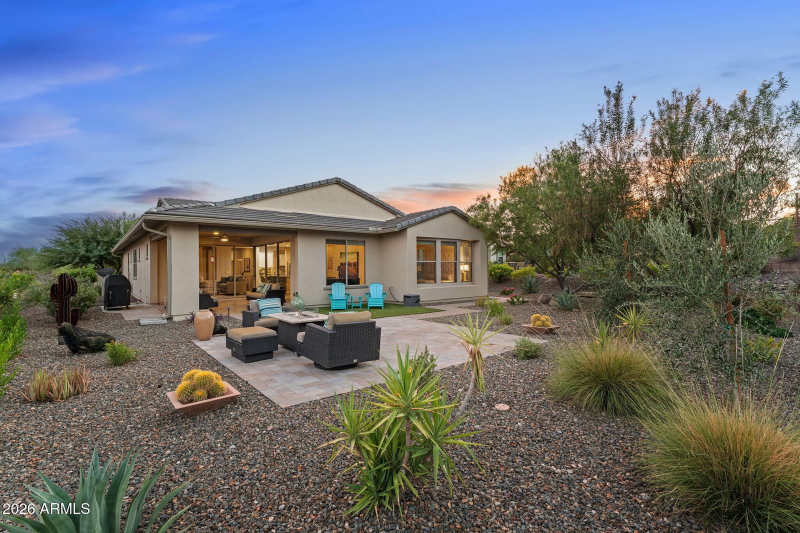 3675 Stampede Drive, Wickenburg, AZ 85390 — photo 1 of 71