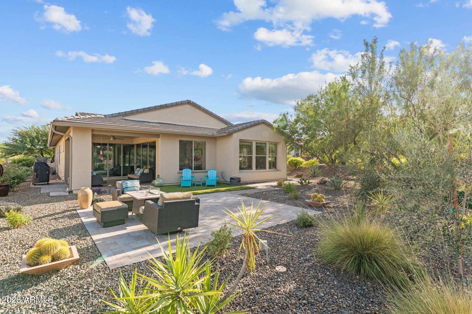 3675 Stampede Drive, Wickenburg, AZ 85390 — photo 31 of 71